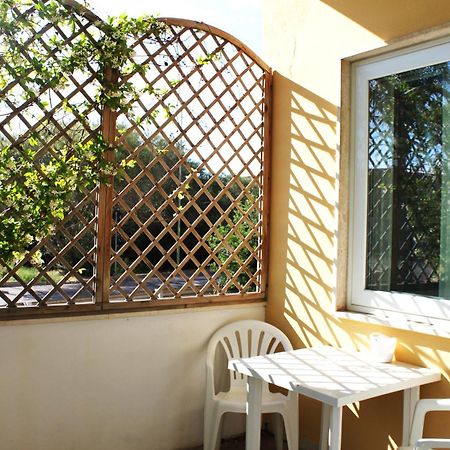 La Smeralda - Boutique Rooms And Breakfast Golfo Aranci Dış mekan fotoğraf