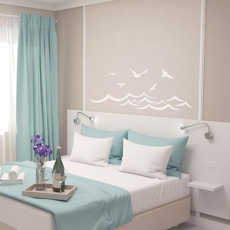 La Smeralda - Boutique Rooms And Breakfast Golfo Aranci Dış mekan fotoğraf