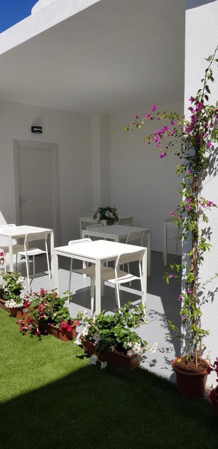 La Smeralda - Boutique Rooms And Breakfast Golfo Aranci Dış mekan fotoğraf