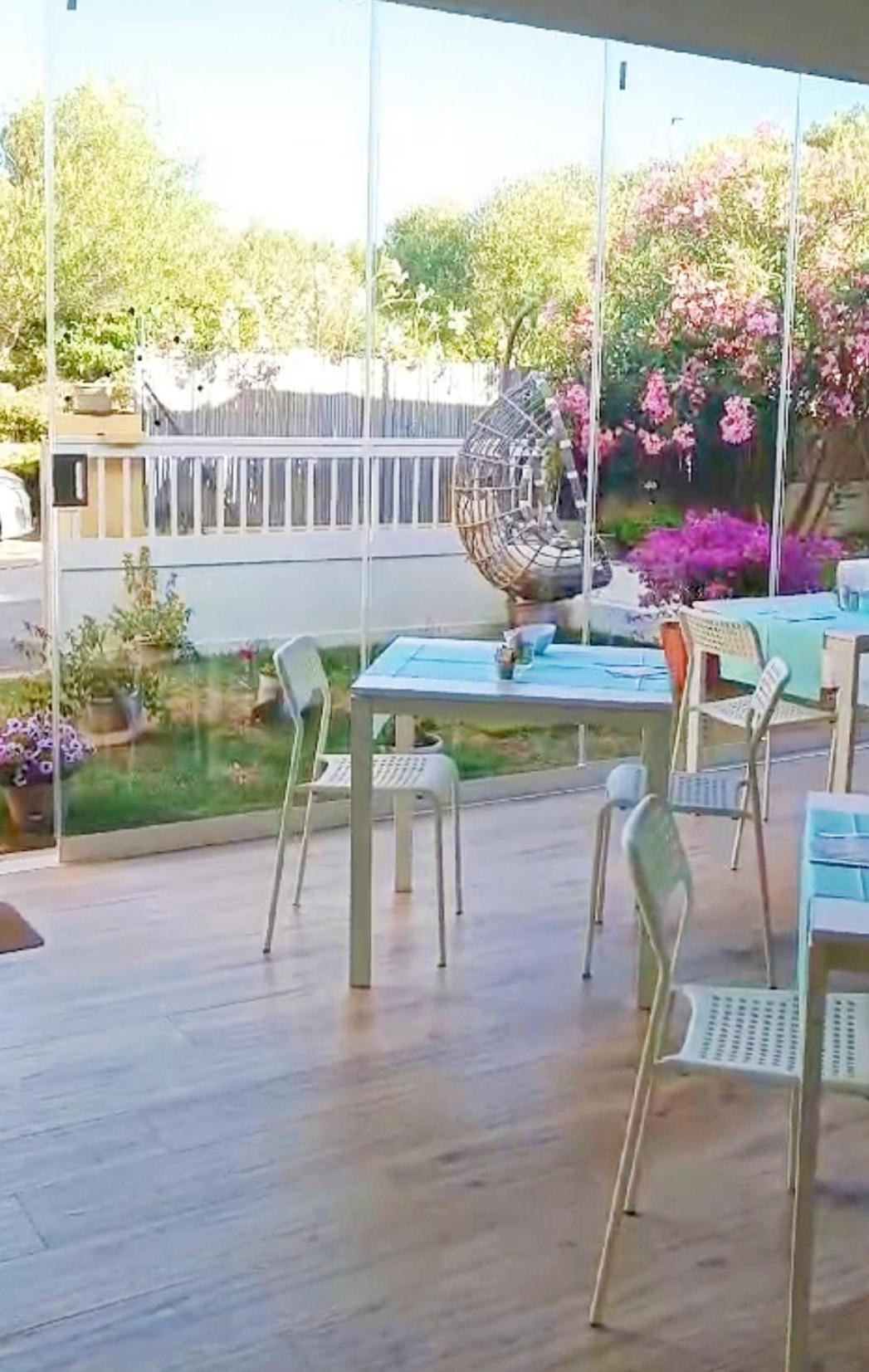 La Smeralda - Boutique Rooms And Breakfast Golfo Aranci Dış mekan fotoğraf