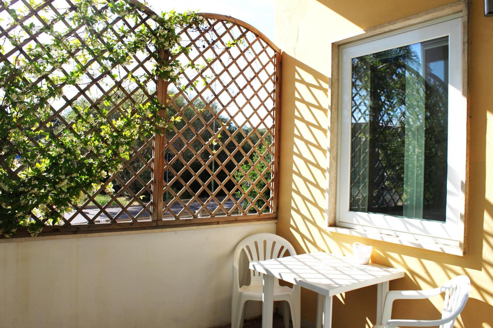La Smeralda - Boutique Rooms And Breakfast Golfo Aranci Dış mekan fotoğraf