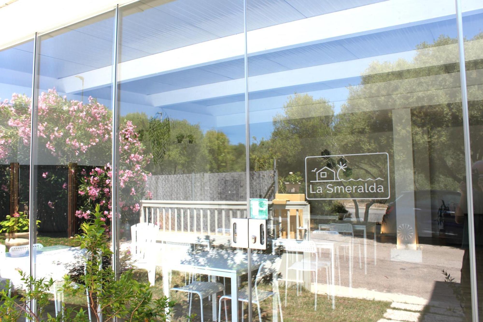 La Smeralda - Boutique Rooms And Breakfast Golfo Aranci Dış mekan fotoğraf