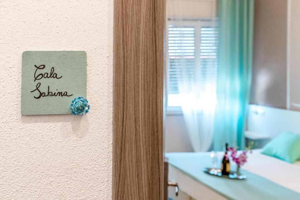 La Smeralda - Boutique Rooms And Breakfast Golfo Aranci Dış mekan fotoğraf
