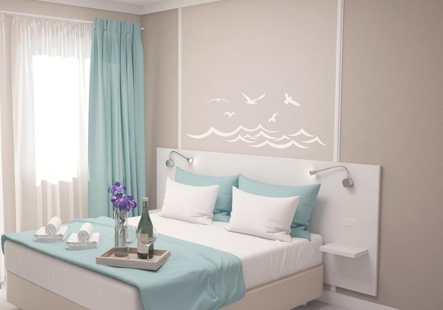 La Smeralda - Boutique Rooms And Breakfast Golfo Aranci Dış mekan fotoğraf