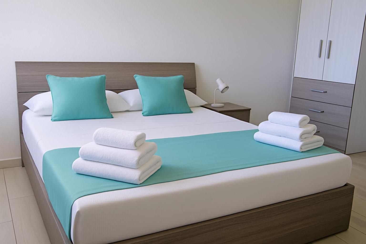 La Smeralda - Boutique Rooms And Breakfast Golfo Aranci Dış mekan fotoğraf