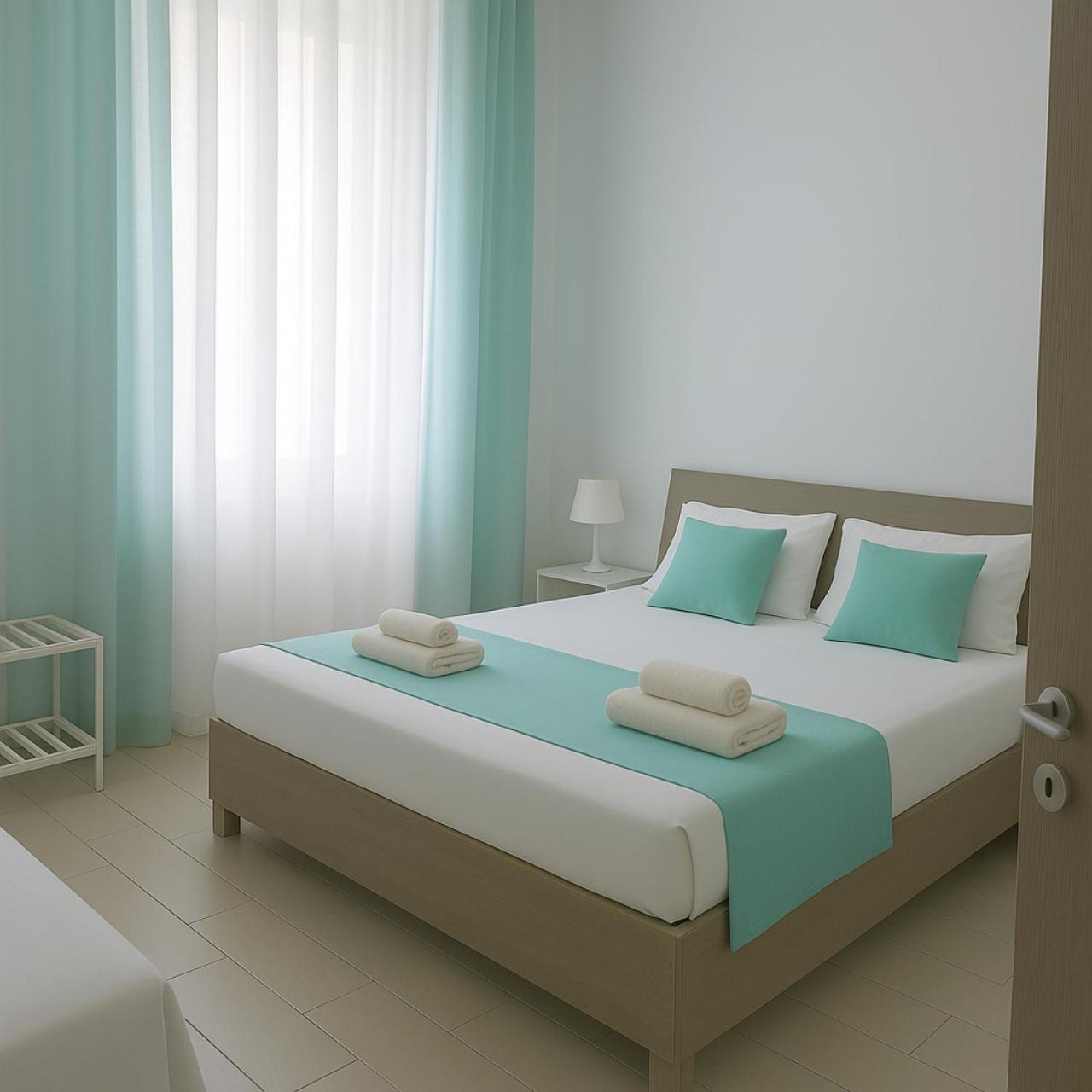 La Smeralda - Boutique Rooms And Breakfast Golfo Aranci Dış mekan fotoğraf