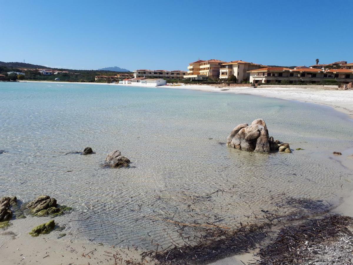 La Smeralda - Boutique Rooms And Breakfast Golfo Aranci Dış mekan fotoğraf