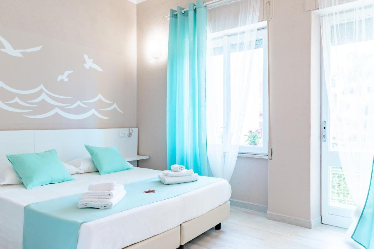 La Smeralda - Boutique Rooms And Breakfast Golfo Aranci Dış mekan fotoğraf